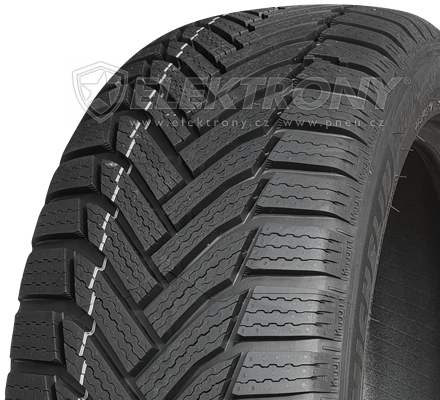 Pneumatiky MICHELIN Alpin 6 SelfSeal 215/60 R16 95H