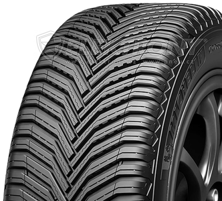 Pneumatiky MICHELIN Cross Climate 2 SUV