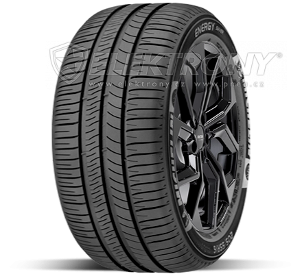 Pneumatiky MICHELIN Energy Saver Plus 195/65 R15 91H