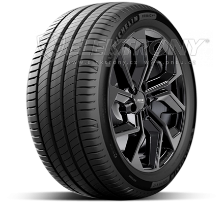 Pneumatiky Michelin E Primacy 205/55 R16 91V