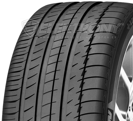 Pneumatiky MICHELIN Latitude Sport