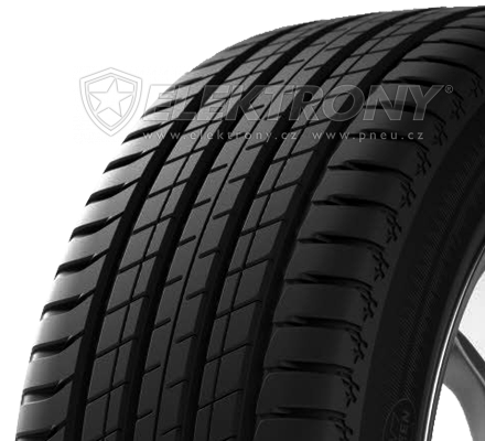 Pneumatiky MICHELIN Latitude Sport 3 295/45 R20 110Y