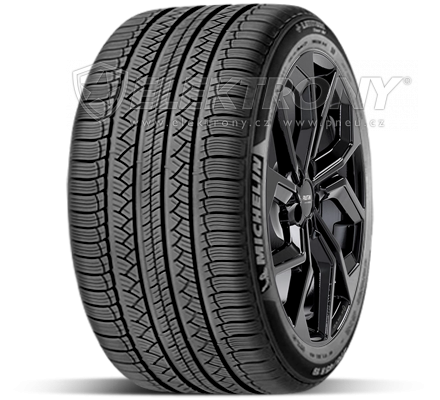 Pneumatiky MICHELIN Latitude Tour HP SelfSeal 265/45 R21 104W