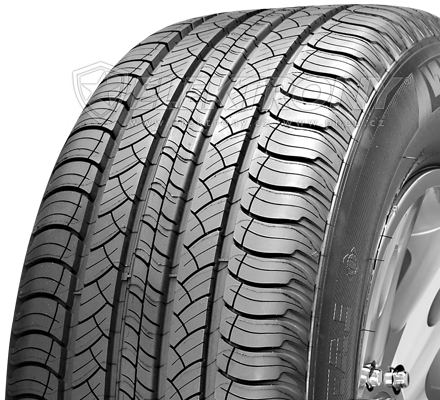 Pneumatiky MICHELIN Latitude Tour HP SelfSeal 265/45 R21 104W