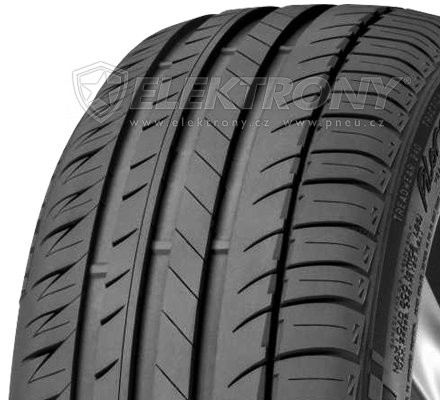 Pneumatiky MICHELIN Pilot Exalto PE2