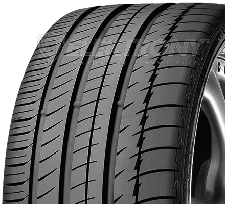 Pneumatiky MICHELIN Pilot Sport PS2 295/30 R18 98Y