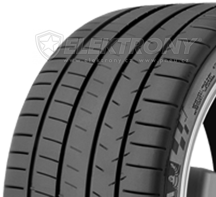 Pneumatiky MICHELIN Pilot Super Sport 295/30 R22 103Y