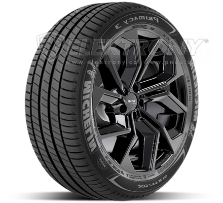 Pneumatiky MICHELIN Primacy 3