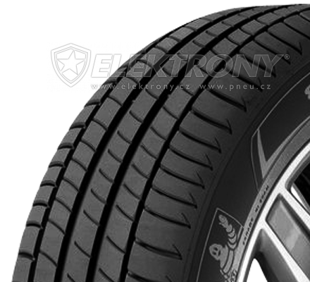 Pneumatiky MICHELIN Primacy 3 Acoustic 245/40 R19 98Y ZP