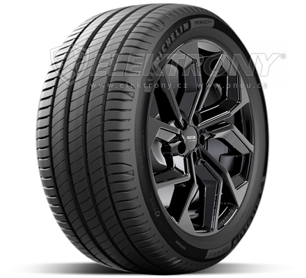 Pneumatiky MICHELIN Primacy 4 255/45 R18 99Y