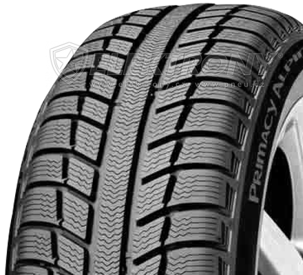 Pneumatiky MICHELIN Primacy Alpin PA3 225/55 R16 95H