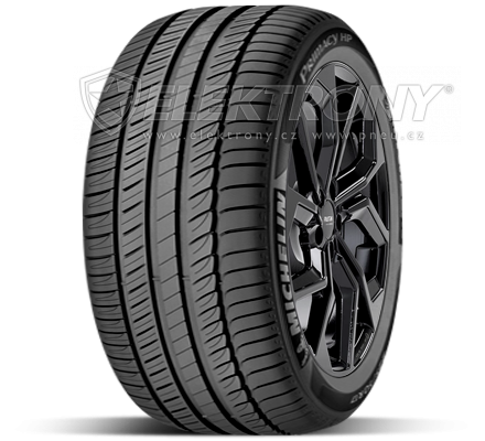 Pneumatiky MICHELIN Primacy HP