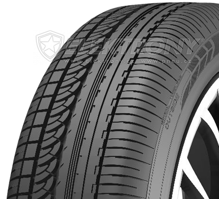 Pneumatiky Nankang AS-1 195/40 R17 81W