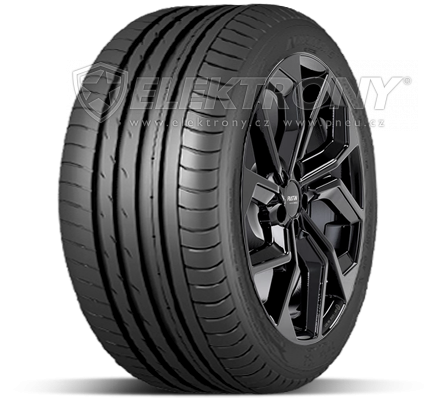 Pneumatiky Nankang AS-2 Plus 235/40 R18 95Y