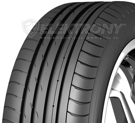 Pneumatiky Nankang AS-2 Plus 235/40 R18 95Y