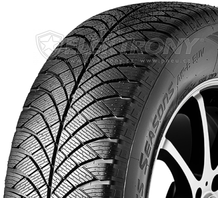 Pneumatiky Nankang AW-6 SUV 225/50 R18 99V