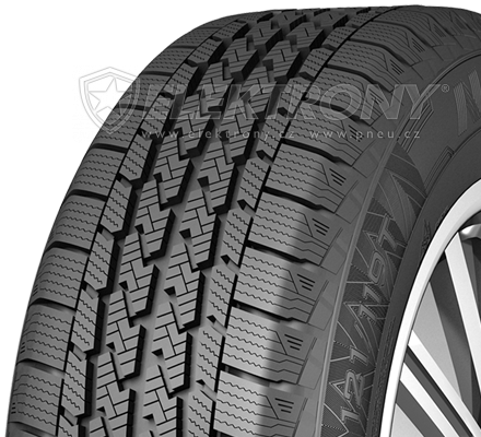 Pneumatiky Nankang AW-8 225/65 R16 112T