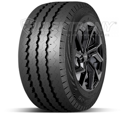 Pneumatiky Nankang CW-25 175/80 R13 97Q