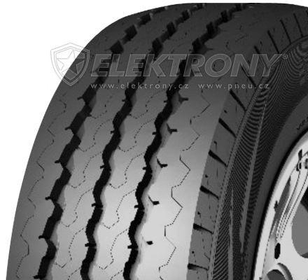 Pneumatiky Nankang CW-25 175/80 R13 97Q