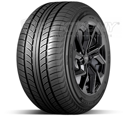 Pneumatiky Nankang N-607 All Season 185/50 R16 81V