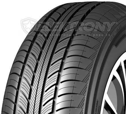 Pneumatiky Nankang N-607 All Season 185/50 R16 81V