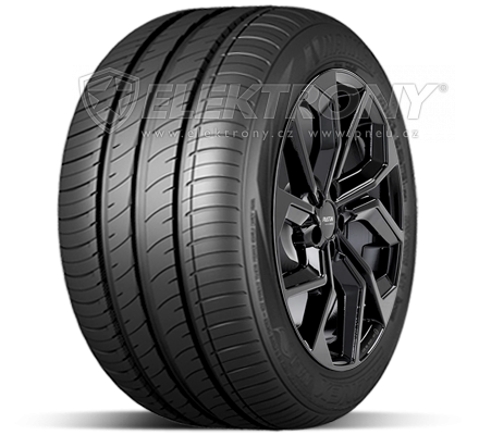 Pneumatiky Nankang NA-1 165/55 R13 70H