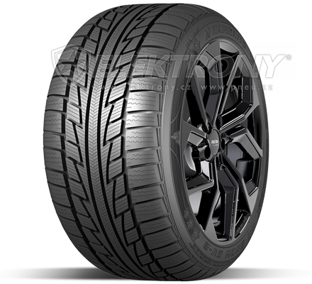 Pneumatiky Nankang SV-2 215/40 R18 89V