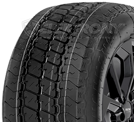 Pneumatiky Nankang TR-10 195/50 R13 104N