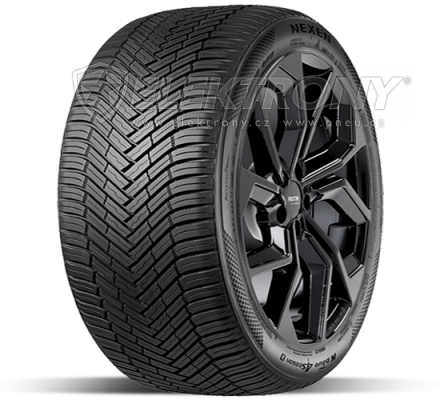 Pneumatiky NEXEN Nblue 4 Season 2 195/55 R20 95H