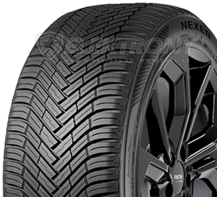 Pneumatiky NEXEN Nblue 4 Season 2 195/55 R20 95H