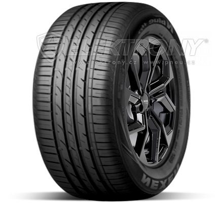 Pneumatiky NEXEN Nblue HD 185/60 R15 84H