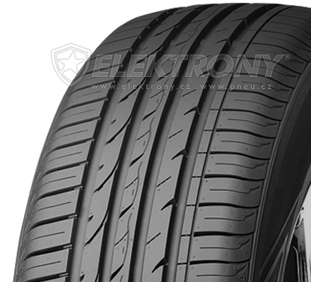 Pneumatiky NEXEN Nblue HD 185/60 R15 84H