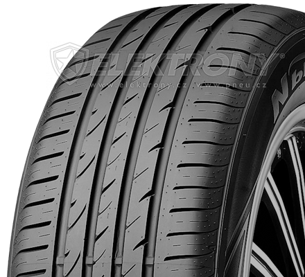 Pneumatiky NEXEN Nblue HD Plus 205/55 R15 88V