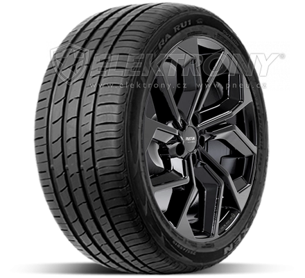 Pneumatiky NEXEN Nfera RU1 225/50 R18 95V