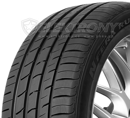 Pneumatiky NEXEN Nfera RU1 225/50 R18 95V