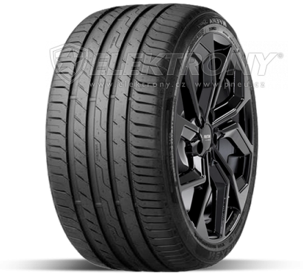 Pneumatiky NEXEN Nfera Sport 245/35 R20 95Y