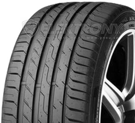 Pneumatiky NEXEN Nfera Sport 245/35 R20 95Y