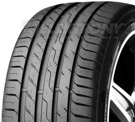 Pneumatiky NEXEN Nfera Sport SUV 225/50 R18 95V