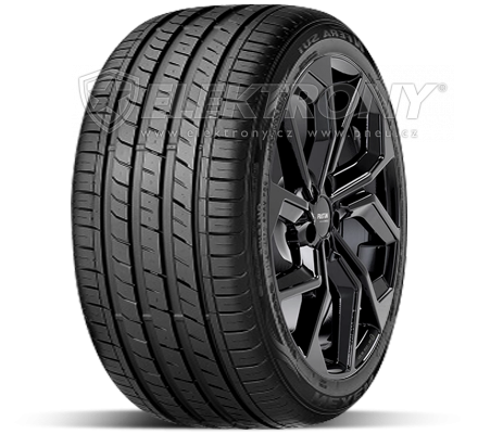 Pneumatiky NEXEN Nfera SU1 245/50 R18 104W