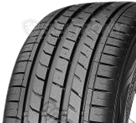 Pneumatiky NEXEN Nfera SU1 245/50 R18 104W