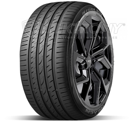 Pneumatiky NEXEN Nfera SU4 235/40 R18 95W