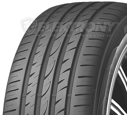 Pneumatiky NEXEN Nfera SU4 235/40 R18 95W