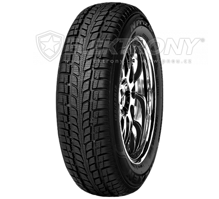 Pneumatiky NEXEN NPriz 4S 185/60 R15 88H