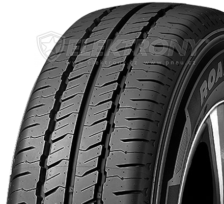 Pneumatiky NEXEN Roadian CT8 195/80 R14 106R