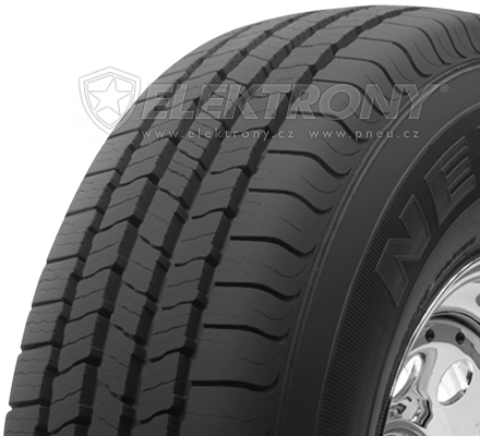 Pneumatiky NEXEN Roadian HT 225/75 R15 102S