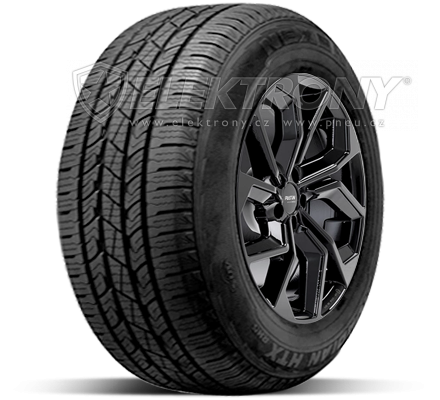 Pneumatiky NEXEN Roadian HTX RH5 235/70 R15 103S