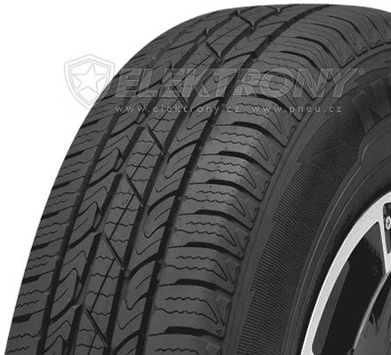 Pneumatiky NEXEN Roadian HTX RH5 235/70 R15 103S