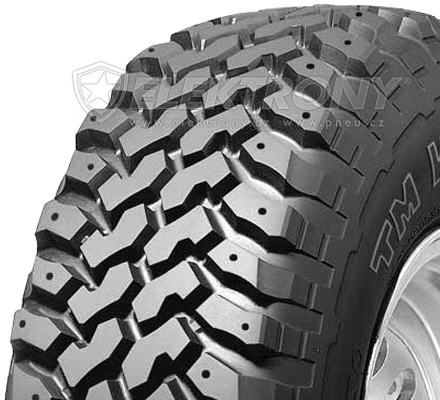 Pneumatiky NEXEN Roadian MT 235/75 R15 104Q