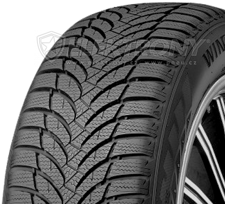 Pneumatiky NEXEN Winguard Snow G WH2 185/60 R15 84H