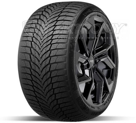 Pneumatiky NEXEN Winguard Sport 2 255/70 R15 108T